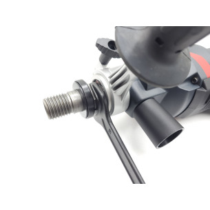 Klíč na vřeteno motoru ke snímání jádrové korunky M32 mm 2