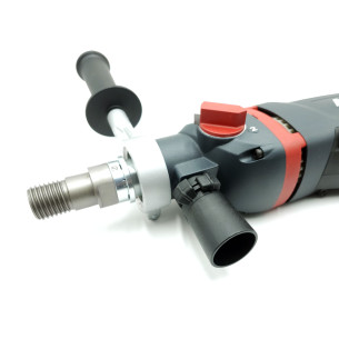 Diamantová jádrová vrtačka s příklepem AGP DDC5 2