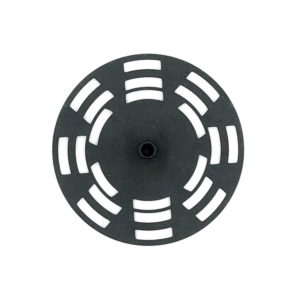 Středící deska (Centrator) pro diamantové jádrové vrtáky za sucha 68/82/102mm AGP