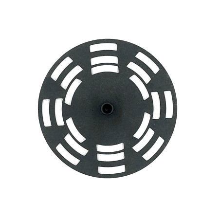 Středící deska (Centrator) pro diamantové jádrové vrtáky za sucha 68/82/102mm AGP