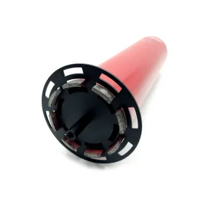 Středící deska (Centrator) pro diamantové jádrové vrtáky za sucha 68/82/102mm AGP 2