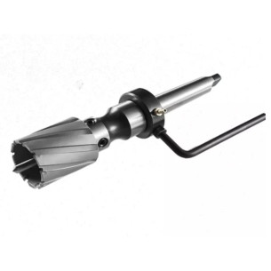 Upínací pouzdro MK2 pro korunkové vrtáky s upínáním Weldon 19