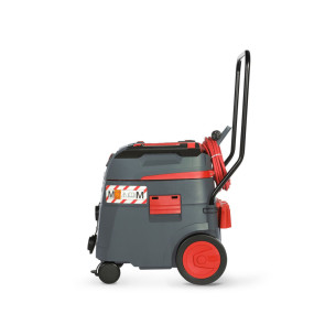 Ergonomická rukojeť (madlo) pro vysavač AGP DS35M 2