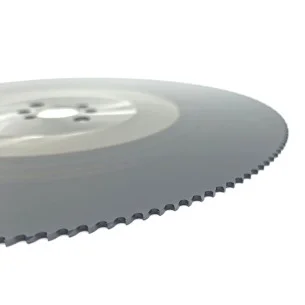 Dělící pilový kotouč na kov HSS 250x2,0x32 TiAlN 200z BW, FUTEC 2