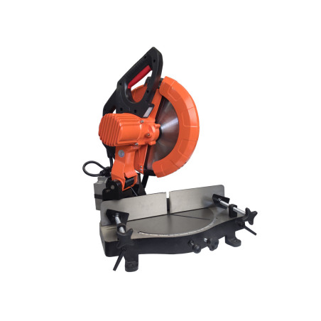 Kotoučová pila na kov stolní (suché řezání) KWS DJ-355Y