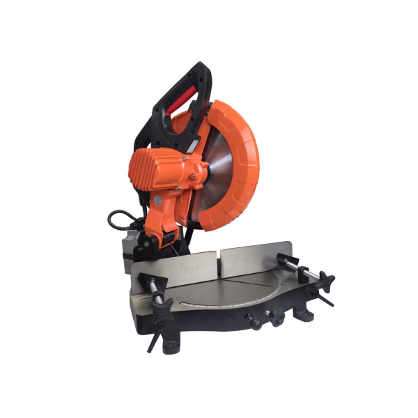 Kotoučová pila na kov stolní (suché řezání) KWS DJ-355Y