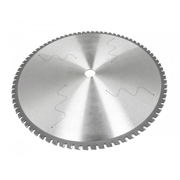 Pilový kotouč na kov NEREZ 355mm - KWS 90Z
