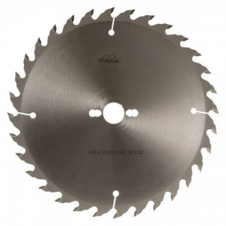 Pilový kotouč SK 5380 KXZ