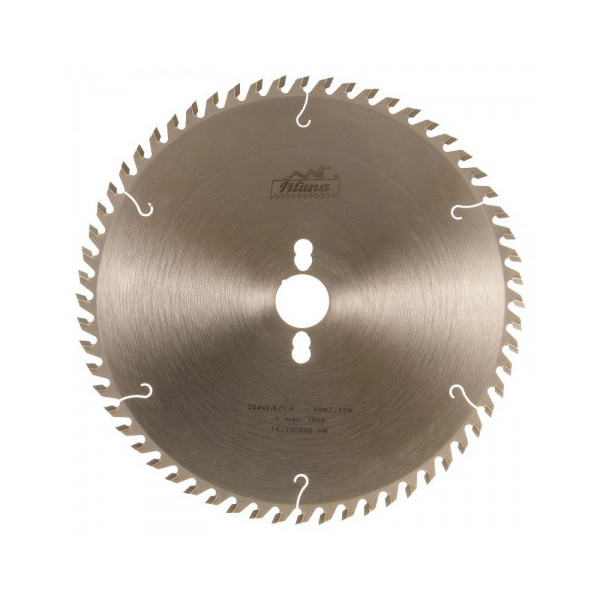 Pilový kotouč SK 5381 WZ SSW