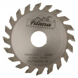 Předřezový kotouč SK 5393 KON