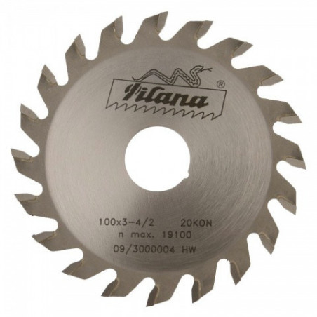 Předřezový kotouč SK 5393 KON