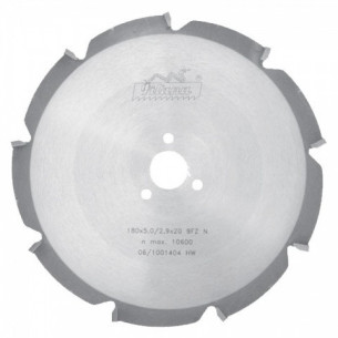 Předřezový pilový kotouč SK 5380 FZ