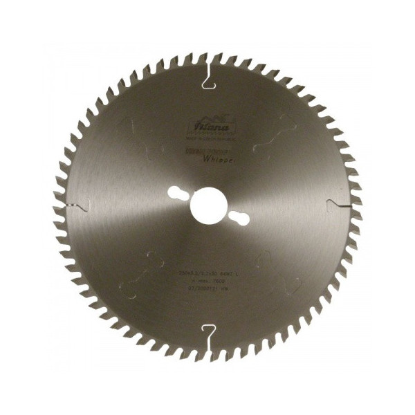 Pilový kotouč SK 5398-13 WZ L HP