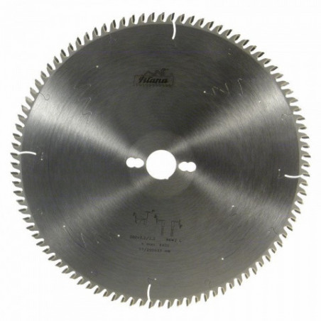 Pilový kotouč SK 5398.1N – Xtreme