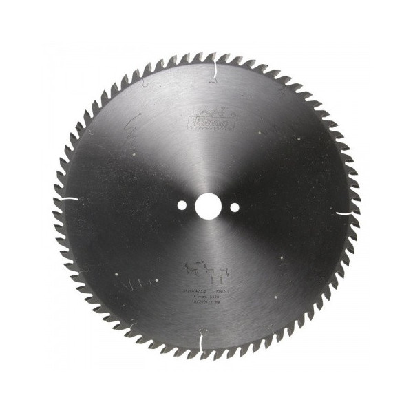 Pilový kotouč SK 350x4,4/3,2x30 5398 72 WZ L