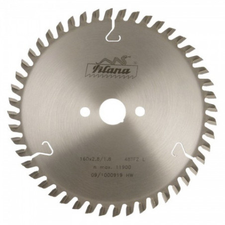 Pilový kotouč SK 5391 TFZ L na lamino