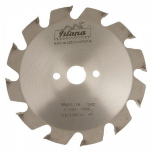 Pilový kotouč SK 5391 WZ pro podélné řezání