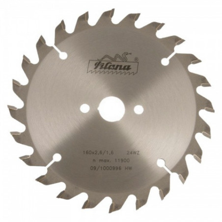 Pilový kotouč SK 5391 WZ pro univerzální řezání