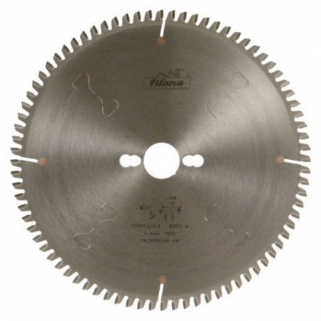 Pilový kotouč SK 5387-11 TFZ N