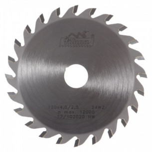 Pilový kotouč SK 5381 WZ - CNC