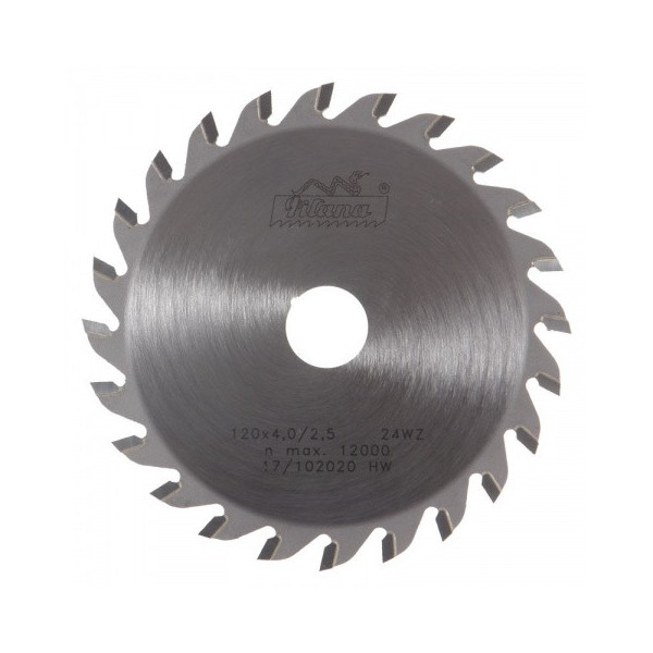 Pilový kotouč SK 5381 WZ - CNC