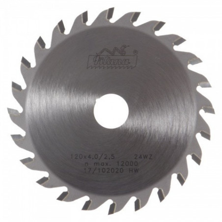 Pilový kotouč SK 5381 WZ - CNC