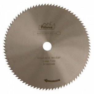 Pilový kotouč na dřevo 5314 – NV