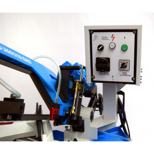 Pásová pila na kov PMS 250/310 SAD 2