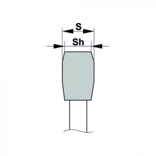 Pilový kotouč SK 5380 KXZ 2