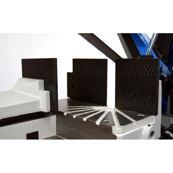 Pásová pila na kov PMS 250/310 SAD