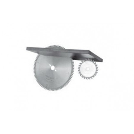 Předřezový kotouč SK 5393.1 FZ HP – dvoudílný