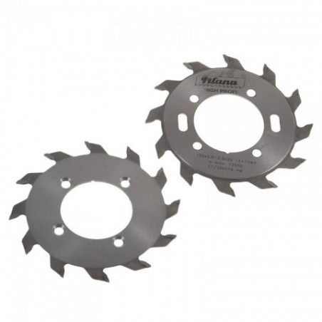 Předřezový kotouč SK skládaný 5393.1 12+12 WZ HP RAPIDO