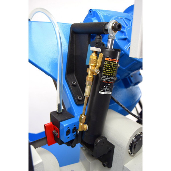 Pásová pila na kov PMS 250/310 SAD