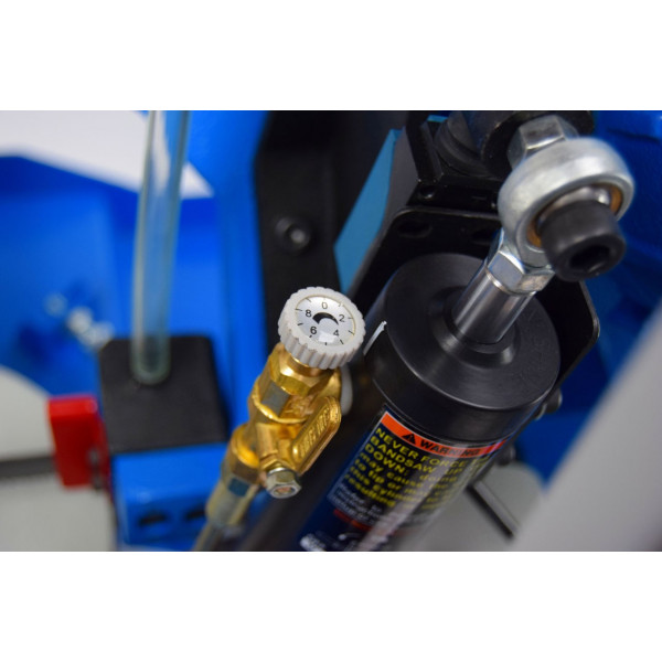 Pásová pila na kov PMS 250/310 SAD