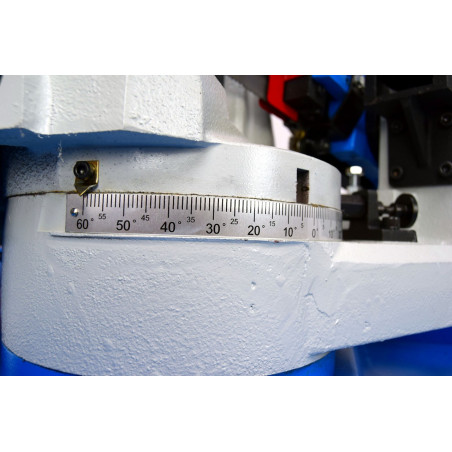 Pásová pila na kov PMS 250/310 SAD