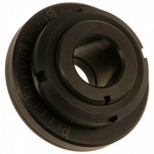 Kolísavé upínací pouzdro s klíčem 22 5748 2