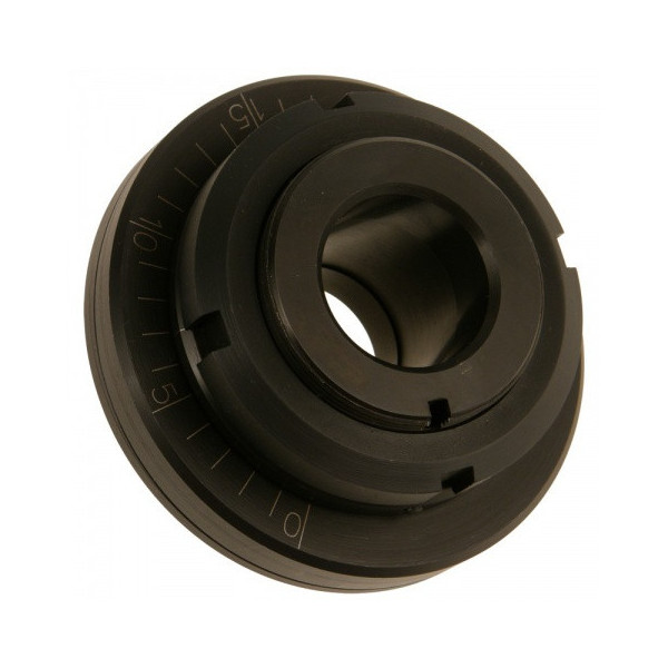 Kolísavé upínací pouzdro s klíčem 22 5748