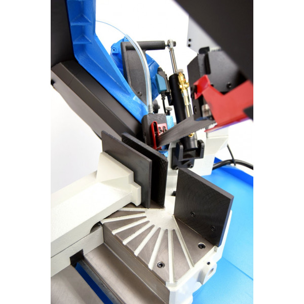 Pásová pila na kov PMS 250/310 SAD