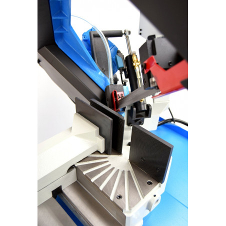 Pásová pila na kov PMS 250/310 SAD