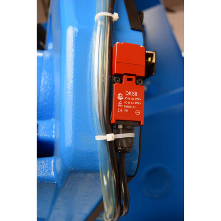 Pásová pila na kov PMS 250/310 SAD