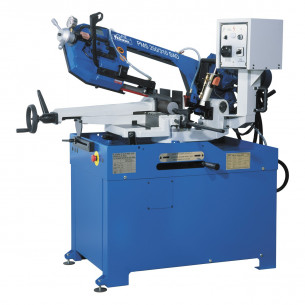 Pásová pila na kov PMS 250/310 SAD