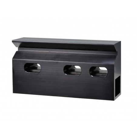 Prizmatická čelist pro AGP DRC355, Metallkraft MTS 356