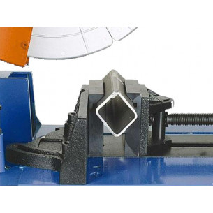 Prizmatická čelist pro AGP DRC355, Metallkraft MTS 356 2