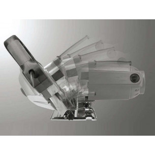 Ponorná kotoučová pila na kov AGP CS230N 2