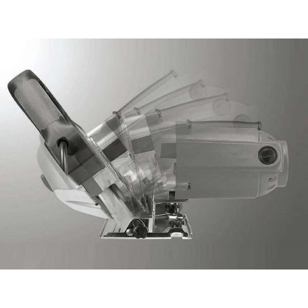 Kotoučová pila na kov AGP CS230N