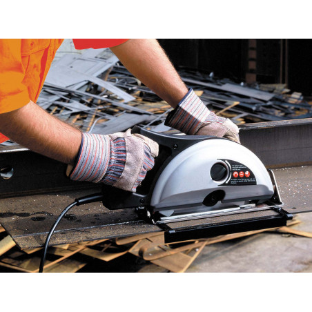 Kotoučová pila na kov AGP CS230N