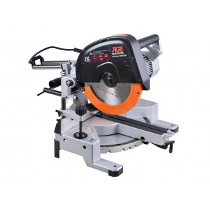 Pokosová pila na dřevo AGP GP255S