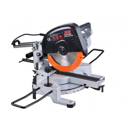 Pokosová pila na dřevo AGP GP255S