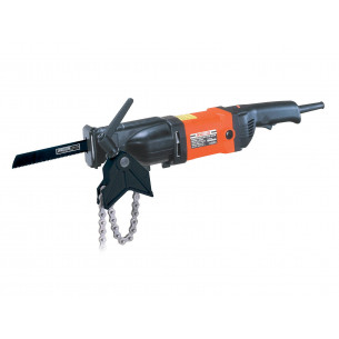 Přímočará pila na trubky, ocaska AGP RS26