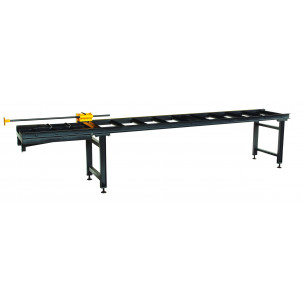 Válečkový dopravník T02